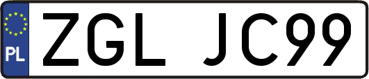 ZGLJC99