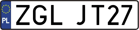 ZGLJT27