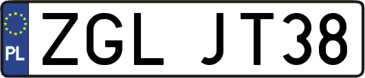 ZGLJT38