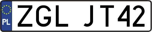 ZGLJT42