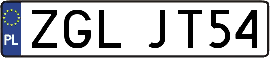 ZGLJT54