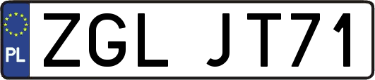 ZGLJT71