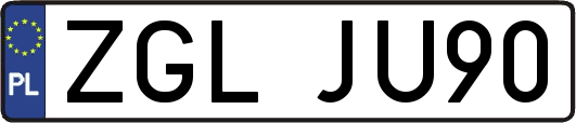 ZGLJU90