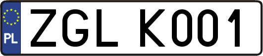 ZGLK001