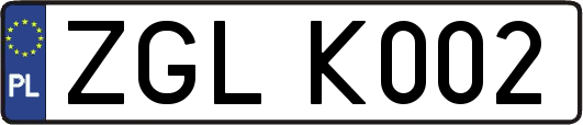 ZGLK002