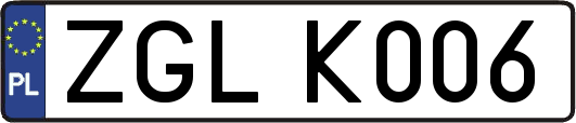 ZGLK006