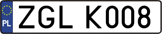 ZGLK008