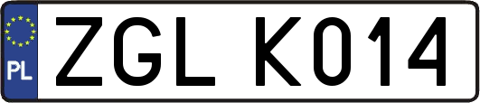 ZGLK014
