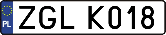 ZGLK018