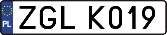 ZGLK019