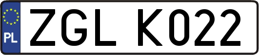 ZGLK022