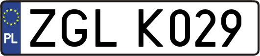 ZGLK029