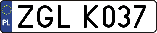 ZGLK037