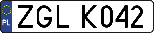 ZGLK042