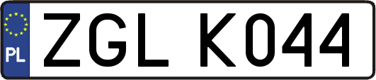 ZGLK044