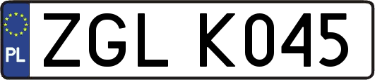 ZGLK045