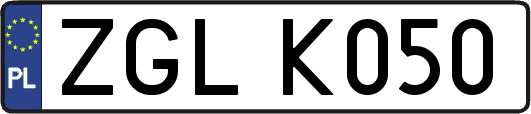 ZGLK050
