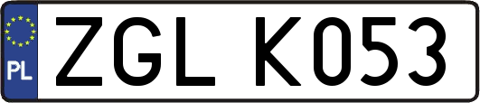ZGLK053