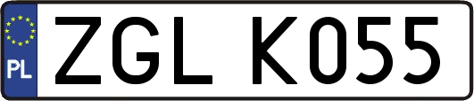 ZGLK055