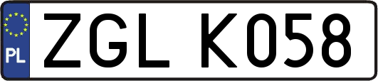 ZGLK058