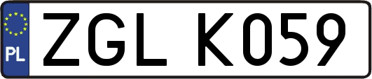 ZGLK059