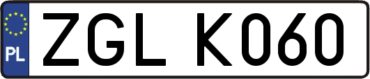 ZGLK060