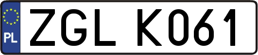 ZGLK061