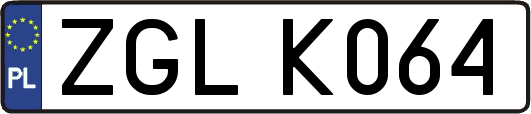 ZGLK064