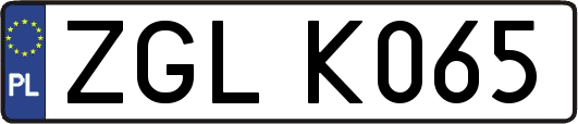 ZGLK065