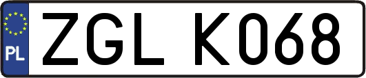 ZGLK068