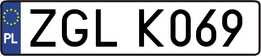 ZGLK069