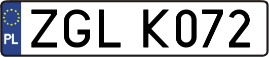ZGLK072