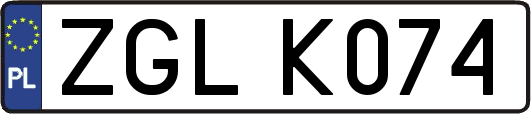 ZGLK074