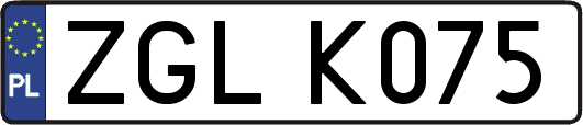 ZGLK075