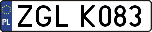 ZGLK083