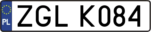 ZGLK084