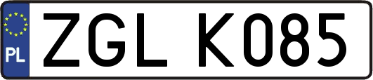 ZGLK085
