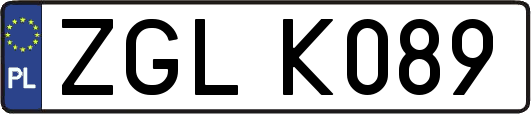 ZGLK089