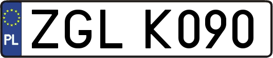 ZGLK090