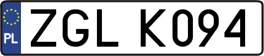 ZGLK094