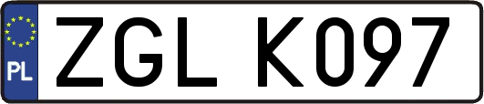 ZGLK097
