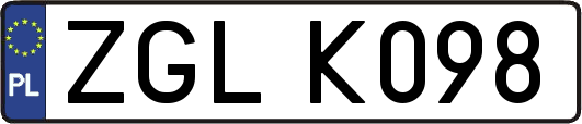 ZGLK098
