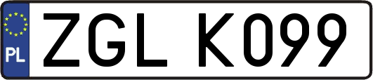 ZGLK099