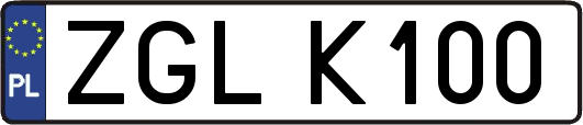 ZGLK100