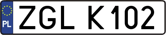 ZGLK102