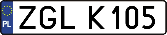 ZGLK105