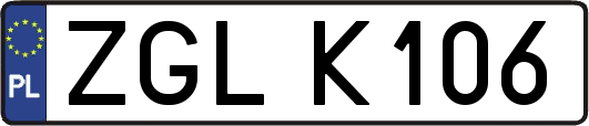 ZGLK106
