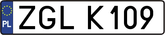ZGLK109