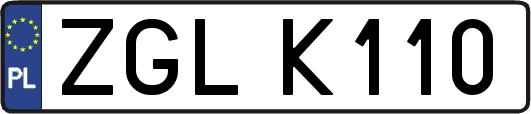 ZGLK110