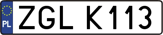 ZGLK113